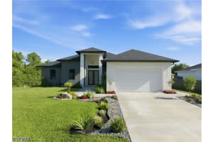 2912 45th Street, Lehigh Acres, FL 33976 - MLS#2026016335