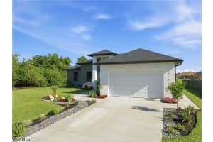 2912 45th Street, Lehigh Acres, FL 33976 - MLS#2026016335