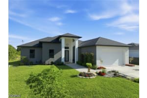 2912 45th Street, Lehigh Acres, FL 33976 - MLS#2026016335