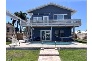 3620 Emerald Avenue, St James City, FL 33956 - MLS#2026016336