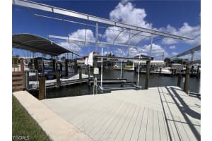 3620 Emerald Avenue, St James City, FL 33956 - MLS#2026016336