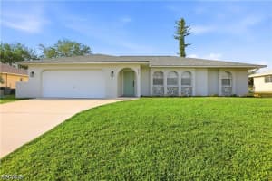 221 13th Terrace, Cape Coral, FL 33991 - MLS#2026016338