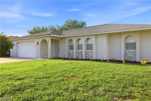221 13th Terrace, Cape Coral, FL 33991 - MLS#2026016338