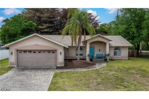 11640 Pine Hammock Cir, Fort Myers