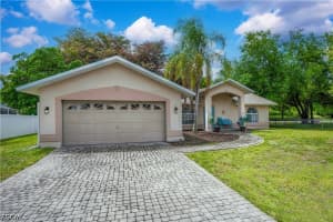 11640 Pine Hammock Circle, Fort Myers, FL 33919 - MLS#2026016340