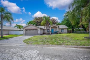 11640 Pine Hammock Circle, Fort Myers, FL 33919 - MLS#2026016340