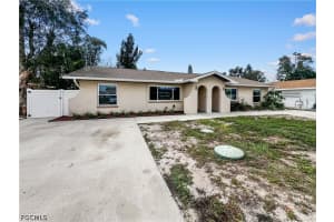 18660 Miami Blvd, Fort Myers
