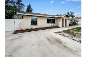 18660 Miami Boulevard, Fort Myers, FL 33967 - MLS#2026016341