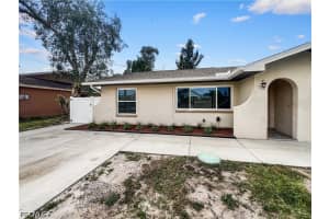 18660 Miami Boulevard, Fort Myers, FL 33967 - MLS#2026016341