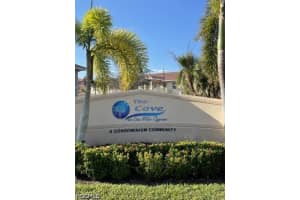 8555 Bernwood Cove Loop 112, Fort Myers