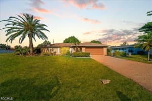 4920 Nassau Court, Cape Coral, FL 33904 - MLS#2026016348