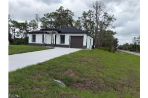 1607 14th Street, Lehigh Acres, FL 33972 - MLS#2026016350