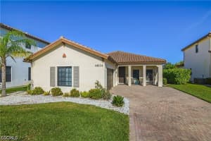 4834 Corrado Way, Ave Maria, FL 34142 - MLS#2026016352