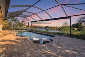 5672 Whispering Willow Way, Fort Myers, FL 33908 - MLS#2026016353