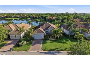 5672 Whispering Willow Way, Fort Myers, FL 33908 - MLS#2026016353