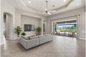 5672 Whispering Willow Way, Fort Myers, FL 33908 - MLS#2026016353