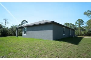 2102 Canton Avenue, Alva, FL 33920 - MLS#2026016354