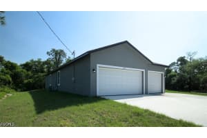 2102 Canton Avenue, Alva, FL 33920 - MLS#2026016354