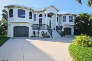 21067 Saint Peters Drive, Fort Myers Beach, FL 33931 - MLS#2026016356