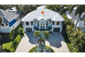 21067 Saint Peters Drive, Fort Myers Beach, FL 33931 - MLS#2026016356