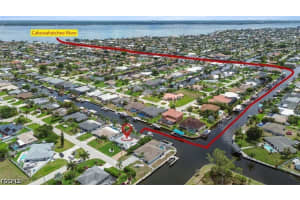 1906 26th Street, Cape Coral, FL 33904 - MLS#2026016357