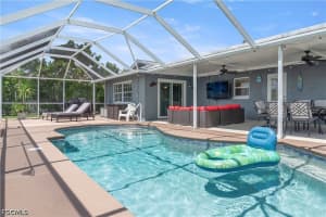 1906 26th Street, Cape Coral, FL 33904 - MLS#2026016357