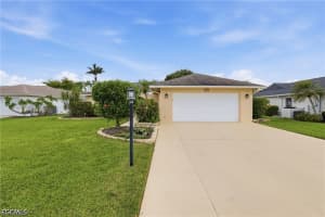 1579 Sautern Drive, Fort Myers, FL 33919 - MLS#2026016360