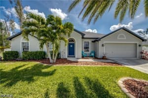 2209 2nd Place, Cape Coral, FL 33993 - MLS#2026016373