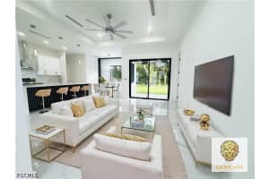1221 Milwaukee Blvd, Lehigh Acres