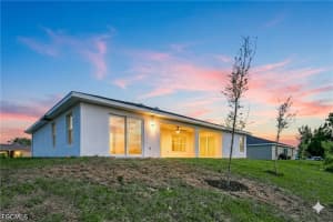 2210 2nd Avenue, Cape Coral, FL 33993 - MLS#2026016380