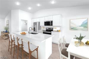 1802 6th Avenue, Cape Coral, FL 33993 - MLS#2026016381