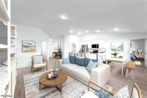 707 23rd Terrace, Cape Coral, FL 33909 - MLS#2026016383