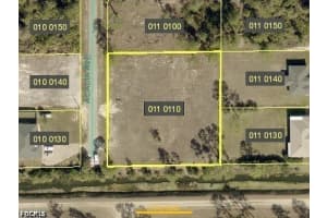 1202 Acacia Avenue, Lehigh Acres, FL 33972 - MLS#2026016387