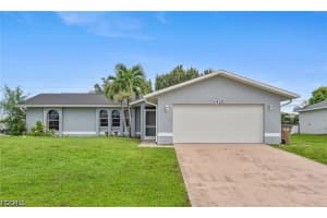 1425 10th Street, Cape Coral, FL 33991 - MLS#2026016391