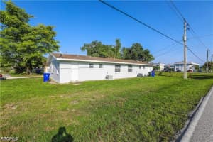 2406 Linhart Avenue, Fort Myers, FL 33901 - MLS#2026016395