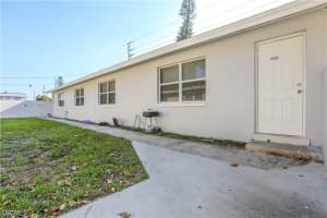 2406 Linhart Avenue, Fort Myers, FL 33901 - MLS#2026016395