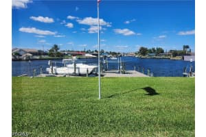 1119 28th Terrace, Cape Coral, FL 33904 - MLS#2026016411