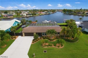 1119 28th Terrace, Cape Coral, FL 33904 - MLS#2026016411