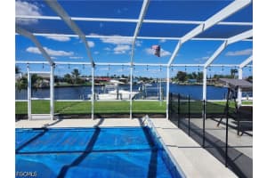 1119 28th Terrace, Cape Coral, FL 33904 - MLS#2026016411