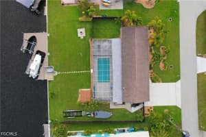 1119 28th Terrace, Cape Coral, FL 33904 - MLS#2026016411