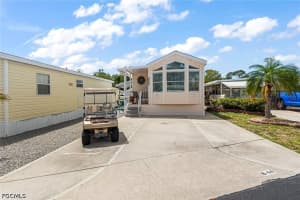 8564 Firwood Drive, Estero, FL 33928 - MLS#2026016414