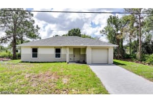 824 Carpenter Street, Lehigh Acres, FL 33974 - MLS#2026016420