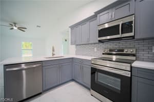 824 Carpenter Street, Lehigh Acres, FL 33974 - MLS#2026016420