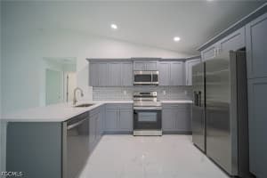 824 Carpenter Street, Lehigh Acres, FL 33974 - MLS#2026016420