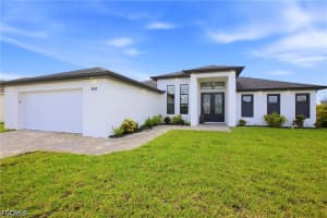 1834 36th Place, Cape Coral, FL 33993 - MLS#2026016423