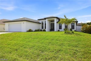 1834 36th Place, Cape Coral, FL 33993 - MLS#2026016423