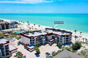 2445 Gulf Drive, Sanibel, FL 33957 - MLS#2026016424