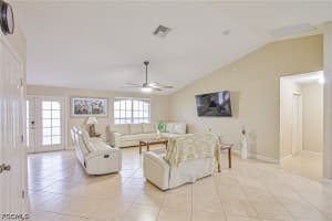 1301 11th Street, Cape Coral, FL 33991 - MLS#2026016431