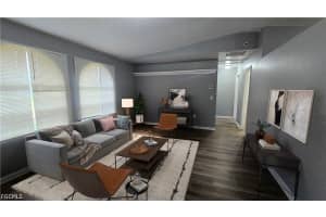 3410 15th Street, Lehigh Acres, FL 33976 - MLS#2026016441