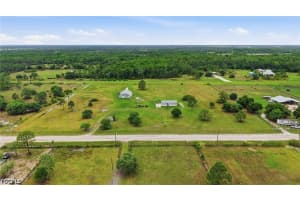 3195 Fernwood Lane, Labelle, FL 33935 - MLS#2026016451